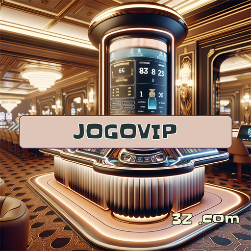 Recursos Exclusivos do App do jogovip.com Transformam a Diversão