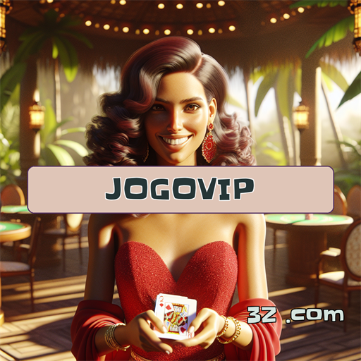 Baixar jogos imperdíveis no jogovip.com e divirta-se!