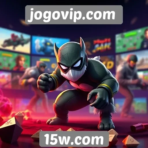 Comparativo de preços entre jogos no jogovip.com