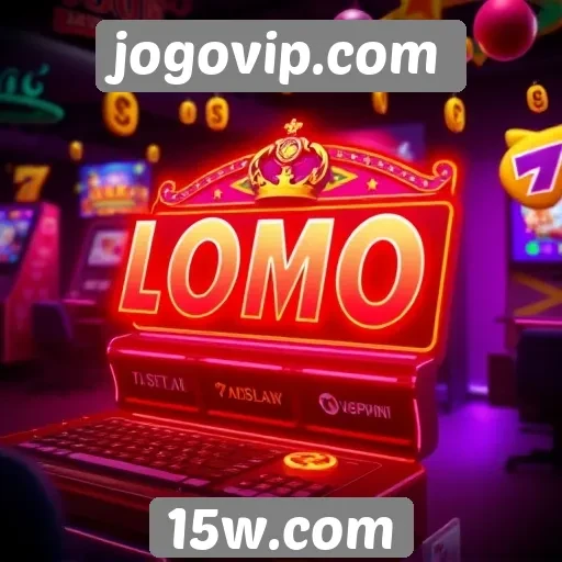 Jogovip.com apresenta nova seleção de jogos eletrônicos