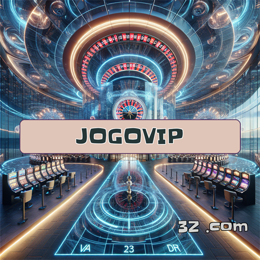 Atrações do Login no jogovip.com para Gamers Passionados