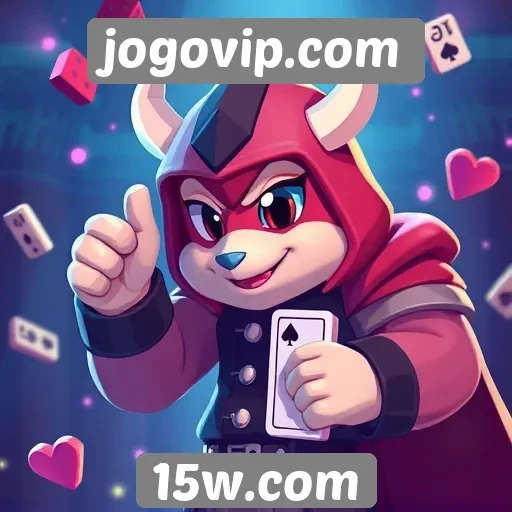 Novos recursos da plataforma jogovip.com