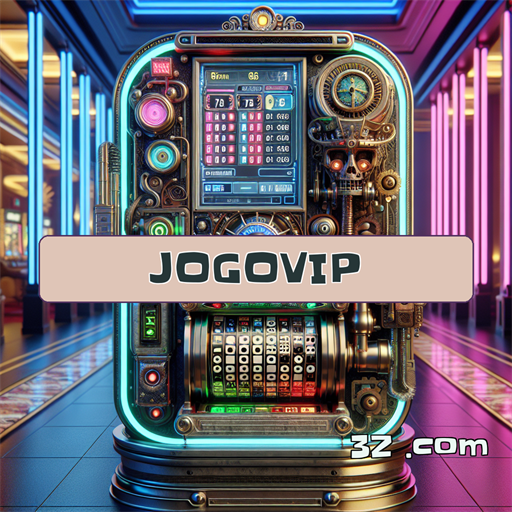 Explore a Seção Paga de jogovip.com e Aumente Seu Jogo