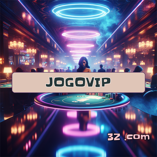 Recursos Únicos da Plataforma jogovip.com Para Gamers Brasileiros
