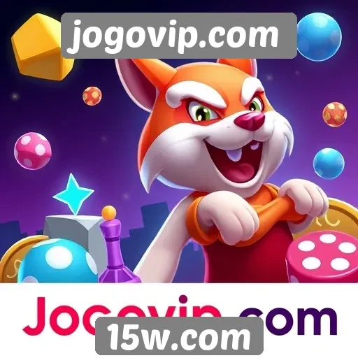 Jogos mais populares disponíveis no jogovip com destaque para a diversidade