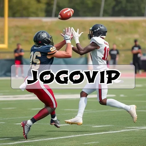 jogovip.com: Conheça a Section Corrida e Suas Funcionalidades Incríveis